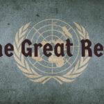 The Great Reset. Antichrist Beast System rising (Revelation 13)