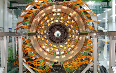 Researchers At Large Hadron Collider Are Confident To Make Contact With Parallel Universe In Days