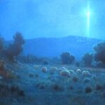 Look up! December 21rst - 25th