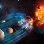 Magnetic catastrophe that wiped out Neanderthals is due to happen again, scienti...