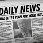 One World Antichrist Beast System Rising Quickly