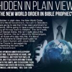 How Can A Global Conspiracy Work?