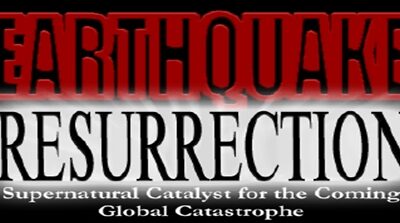 Earthquake Resurrection…Are The Horses Already Running?