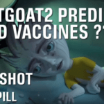 I Pet Goat 2 Predicts Covid Vaccines???