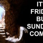 It's Friday But Sunday's Coming...Third Day Wedding???