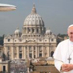 The Pope, the Alien Savior, and the Year of Dung