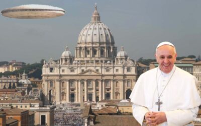 The Pope, the Alien Savior, and the Year of Dung