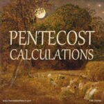 A HOT TOPIC in prophecy circles is whether June 24–25 could mark true Pentecost ...