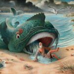 ‘Oh My God, I’m In A Whale’s Mouth’...Last Days Sign of Jonah???