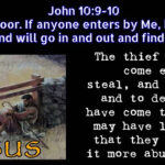Satan Constantly Rips God Off...Will The Mark Of The Beast Also Reveal That He D...