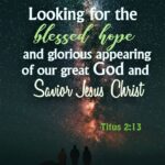 RAPTURE In AUGUST 2021?