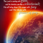 People Have No Idea What is About To Come To This Earth!