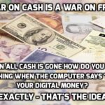 Fellow Americans, Have You Been Paying Attention To This? Beast System Rising.