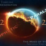 Prophetic Parallels - Rapture & Tribulation 2022