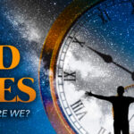 This Blog Has Been Sharing About The NWO Since 2015. It is No Longer Being Hid!