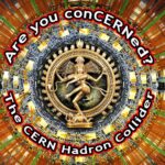 It's baaaaack....Scientists prepare CERN collider restart in hunt for dark matt...