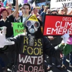Globalist ‘death cult’ launches all-out war on the essential elements of life.
