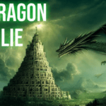 The Dragon & The Lie - Pete Garcia and Generation2434