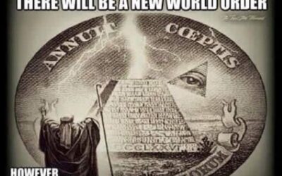 The Davos 2023 Agenda. Antichrist Beast System Set Up Continues.