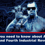 What you need to know about Agenda 2030 and the Fourth Industrial Revolution