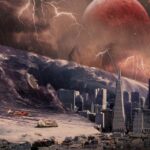 The Oracle in the Ocean?!? Hole in the ocean that may lead to MEGAquake has a we...