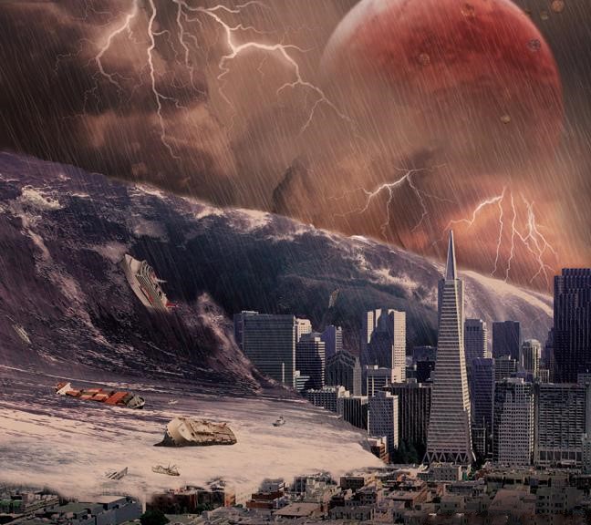 The Oracle in the Ocean?!? Hole in the ocean that may lead to MEGAquake has a weirdly prophetic name