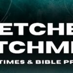 Wretched Watchmen