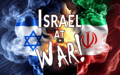 Things You Should Know In Relation To Israel Being At War