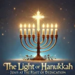 A Hanukkah Rapture? Is This Possible?