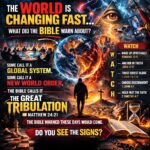 New World Order... New Tower of Babel Building